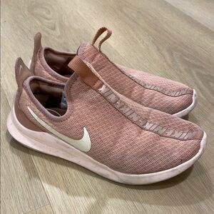 Nike Women's Shoes Viale Slp Rose Size 7.5